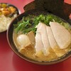 横浜ラーメン 相馬家