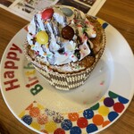 ブロンコビリー 横浜青葉インター店 - 