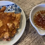 朝から中華 まんふく - 