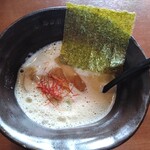 らーめん鳥よし - 