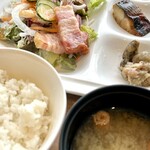 サンテルキッチン - 