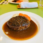 洋食屋 綺・Luck - 