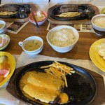 ブロンコビリー 横浜青葉インター店 - 