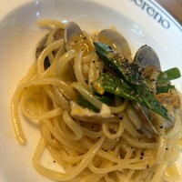 MAIN DINING sereno(THE MARK GRAND HOTEL) - 
