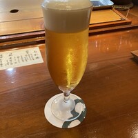 銀座ろくさん亭 - 