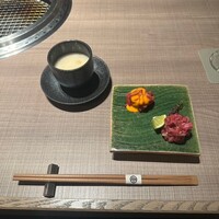 うし松 - 