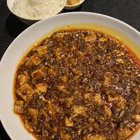 スーツァン・レストラン陳 渋谷店 - 