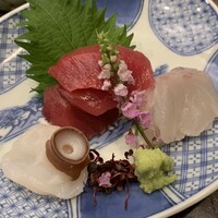 割烹 天ぷら 三太郎 - 