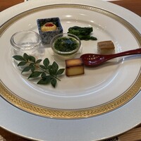 銀座ろくさん亭 - 