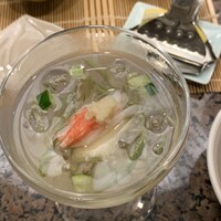 割烹 天ぷら 三太郎 - 