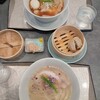 宍道湖しじみ中華蕎麦 琥珀 池袋店