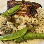 ビストロ ティアボ - 