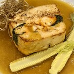 ビストロ ティアボ - 