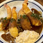 ビストロ ティアボ - 