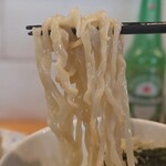 らーめん かねかつ - 