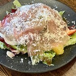 ビストロ ティアボ - 