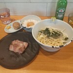 らーめん かねかつ - 