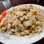 丸千葉 - 炒飯