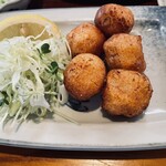 丸千葉 - エビボール