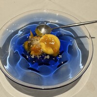Grand rocher - 