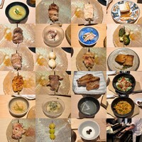 鳥つき - 