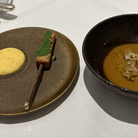 Grand rocher - 