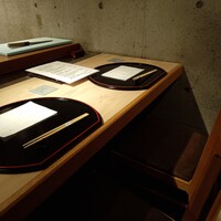 京風鉄板 はせ川 - 