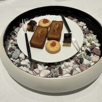 Grand rocher - 