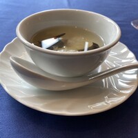 赤坂 桃の木 - 