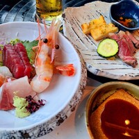 くし路 KITTE丸の内店 - 