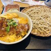 ソバキチ さんすて岡山店