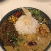 curry bar nidomi