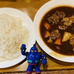 カジュアル食堂 レスト アドル - 