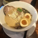 ラーメンとりたま - 