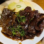 カジュアル食堂 レスト アドル - 