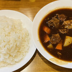 カジュアル食堂 レスト アドル - 