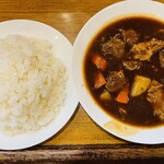 カジュアル食堂 レスト アドル - 