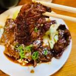 カジュアル食堂 レスト アドル - 