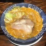 ラーメンとりたま - 