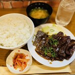 カジュアル食堂 レスト アドル - 