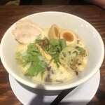 ラーメンとりたま - 