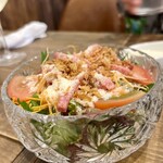 トラットリアイルポッツォ - 