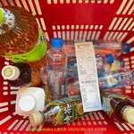 フレスコ - ドリンク写真: