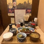 食堂 煮魚少年 - 