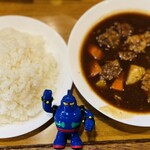 カジュアル食堂 レスト アドル - 