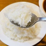 カジュアル食堂 レスト アドル - 