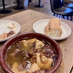 トラットリアイルポッツォ - 