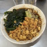 田舎そば かさい - 