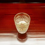 片折 - 一番だし