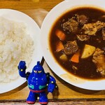カジュアル食堂 レスト アドル - 